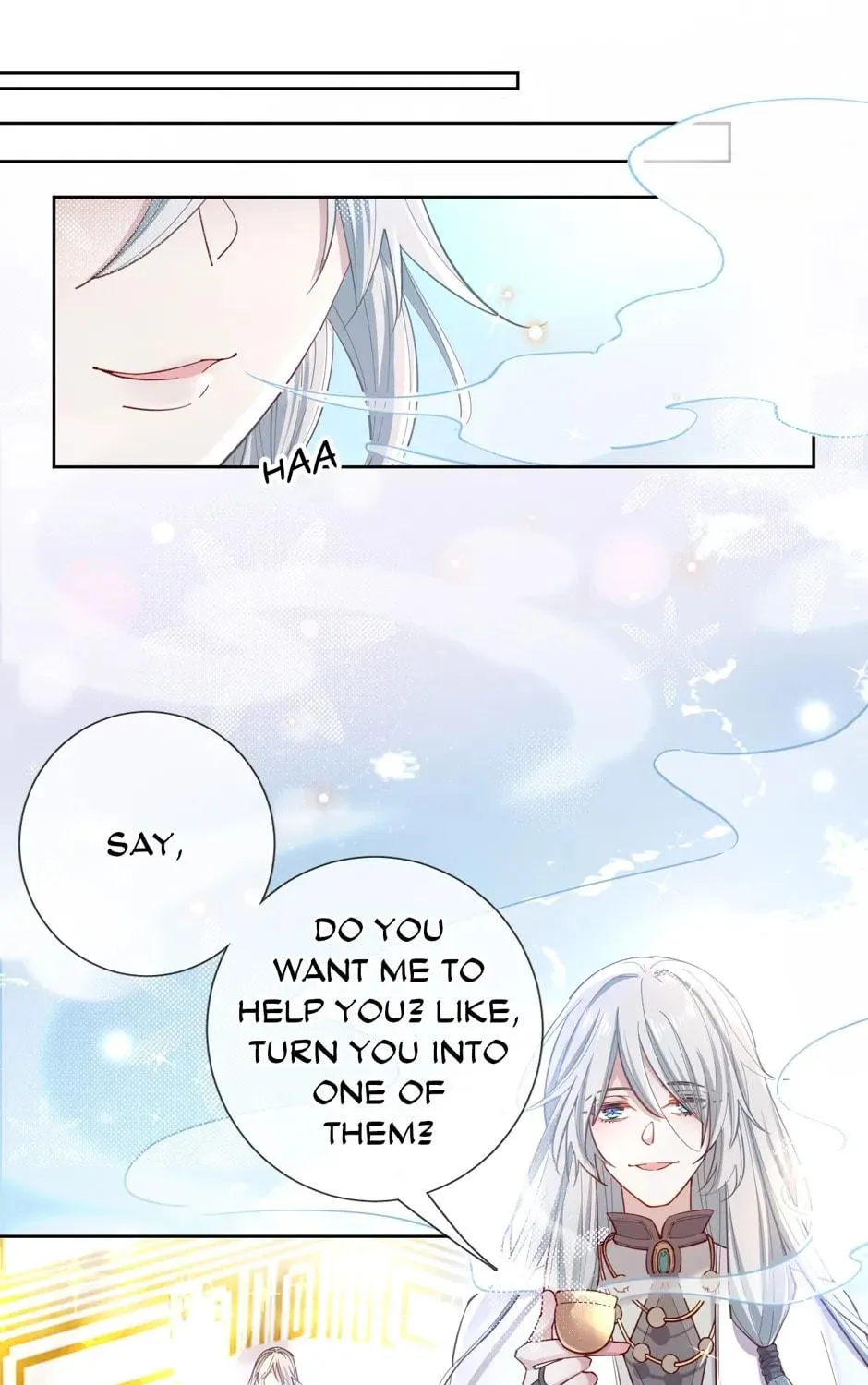 Read The Queen