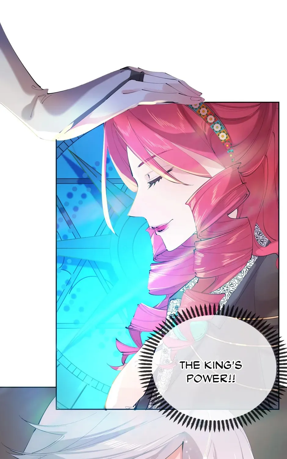 Read The Queen