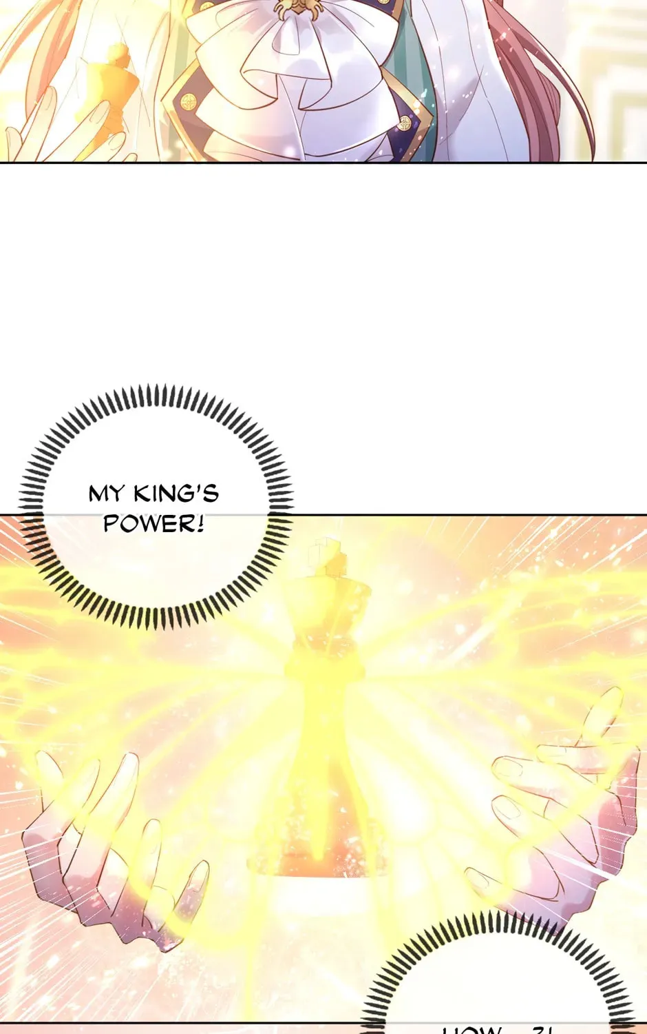 Read The Queen