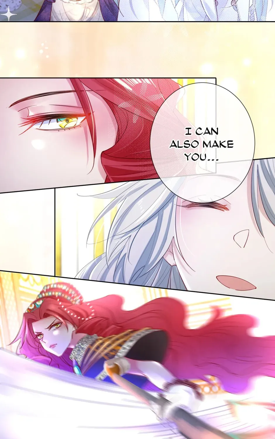 Read The Queen