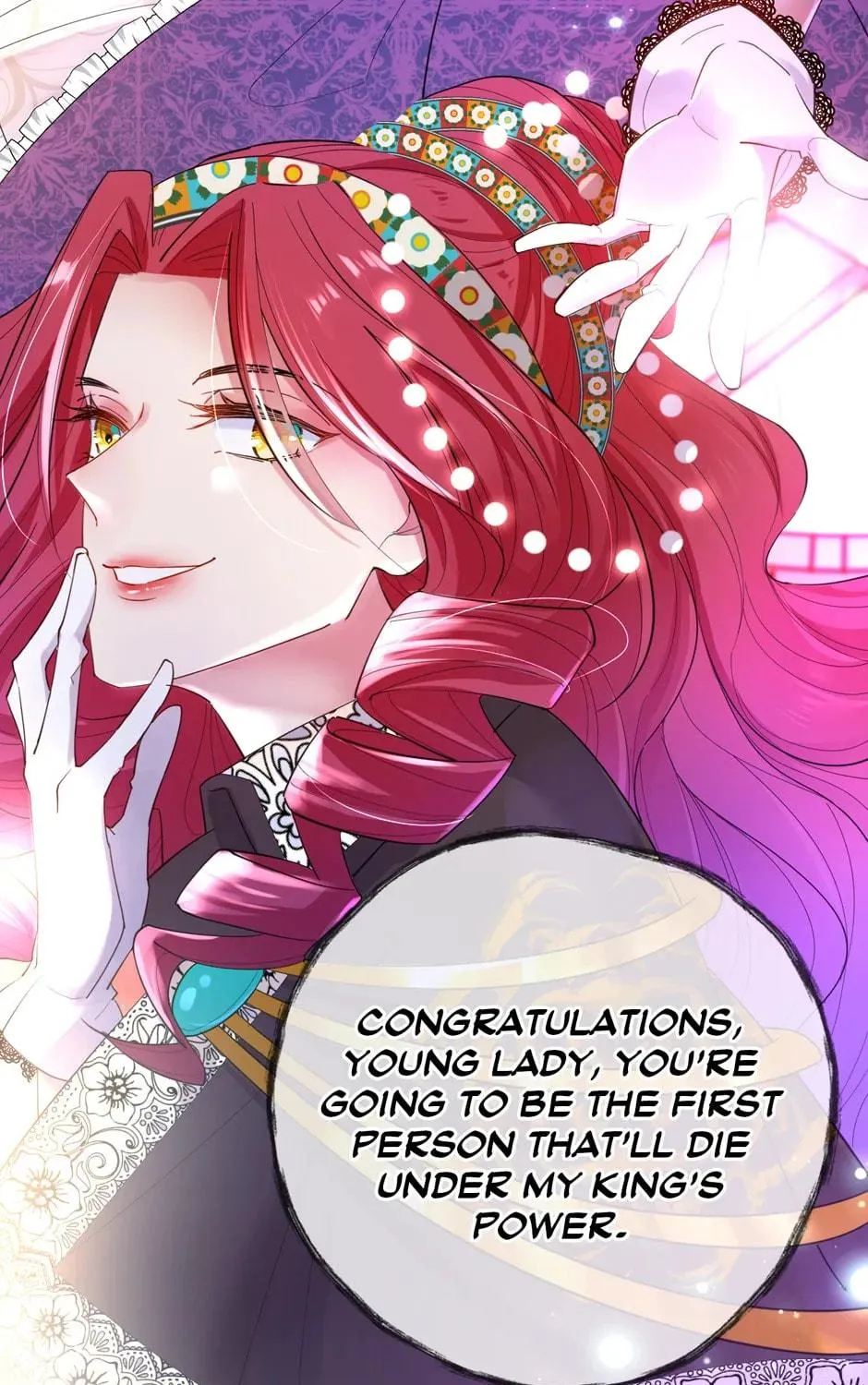 Read The Queen