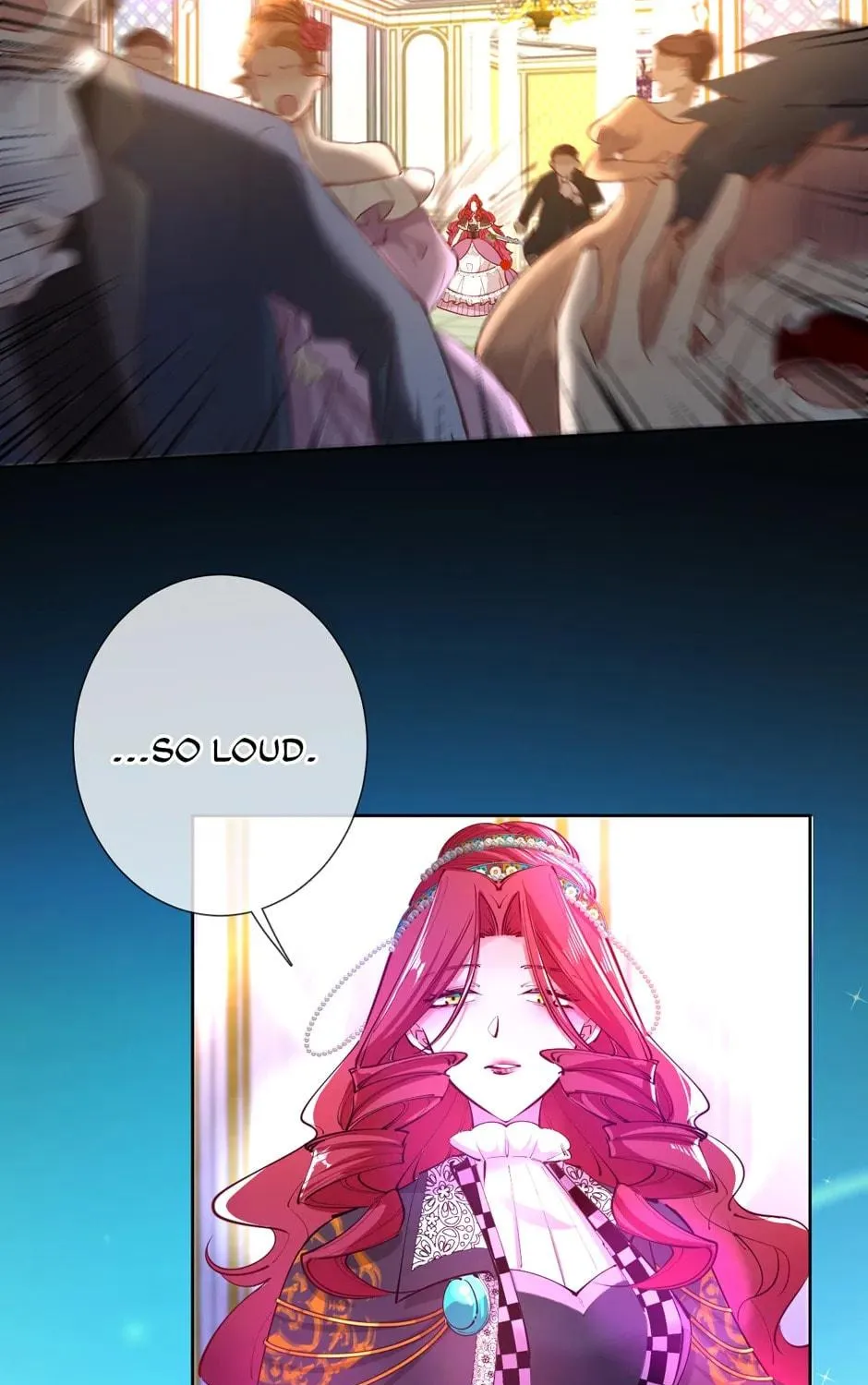 Read The Queen