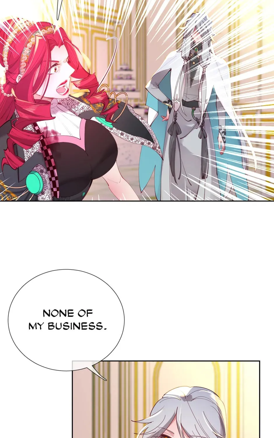 Read The Queen