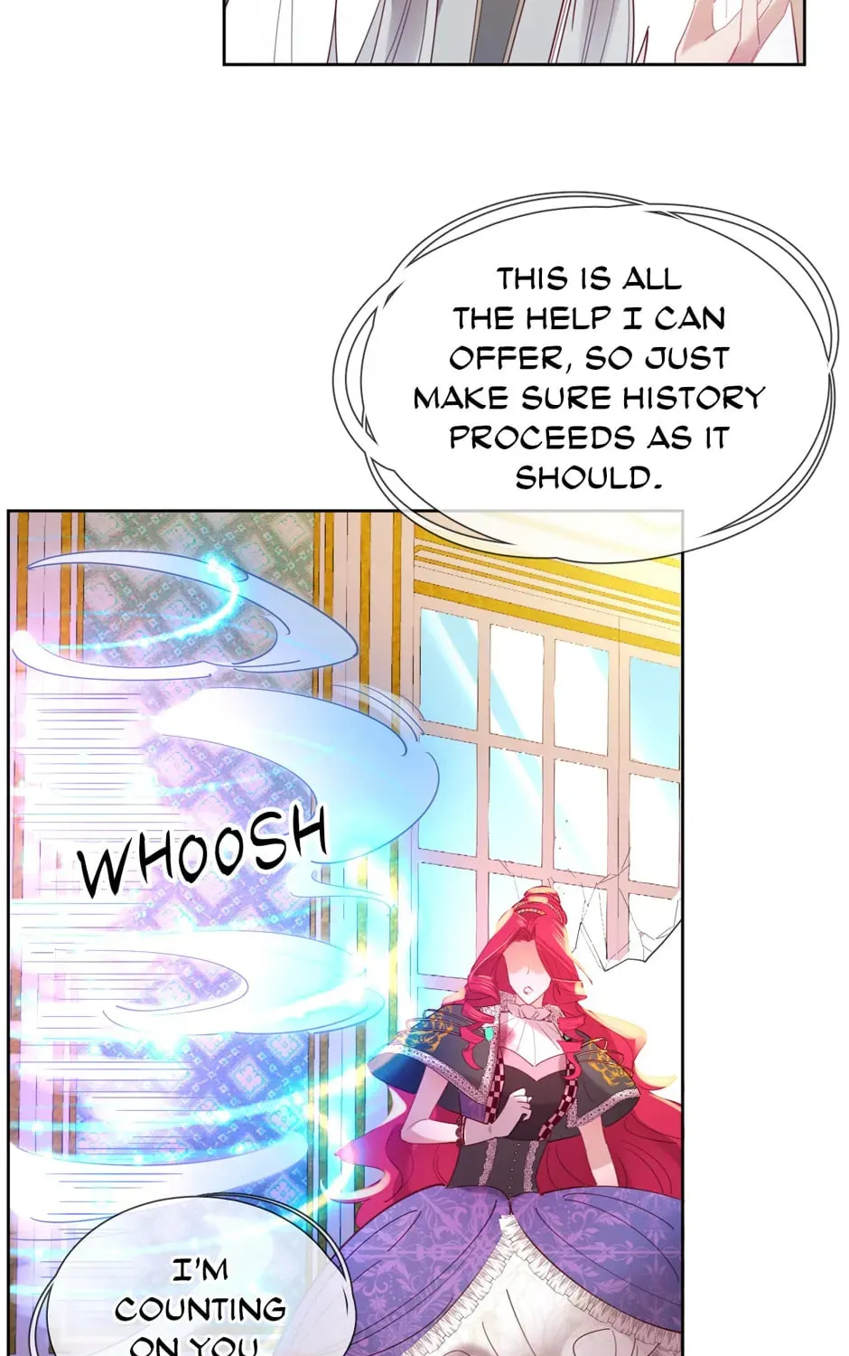 Read The Queen