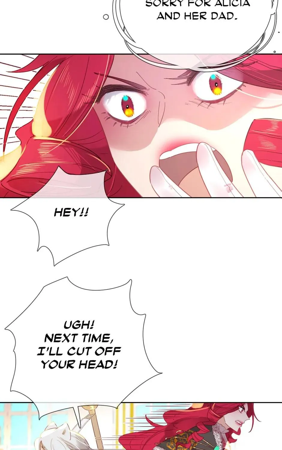 Read The Queen