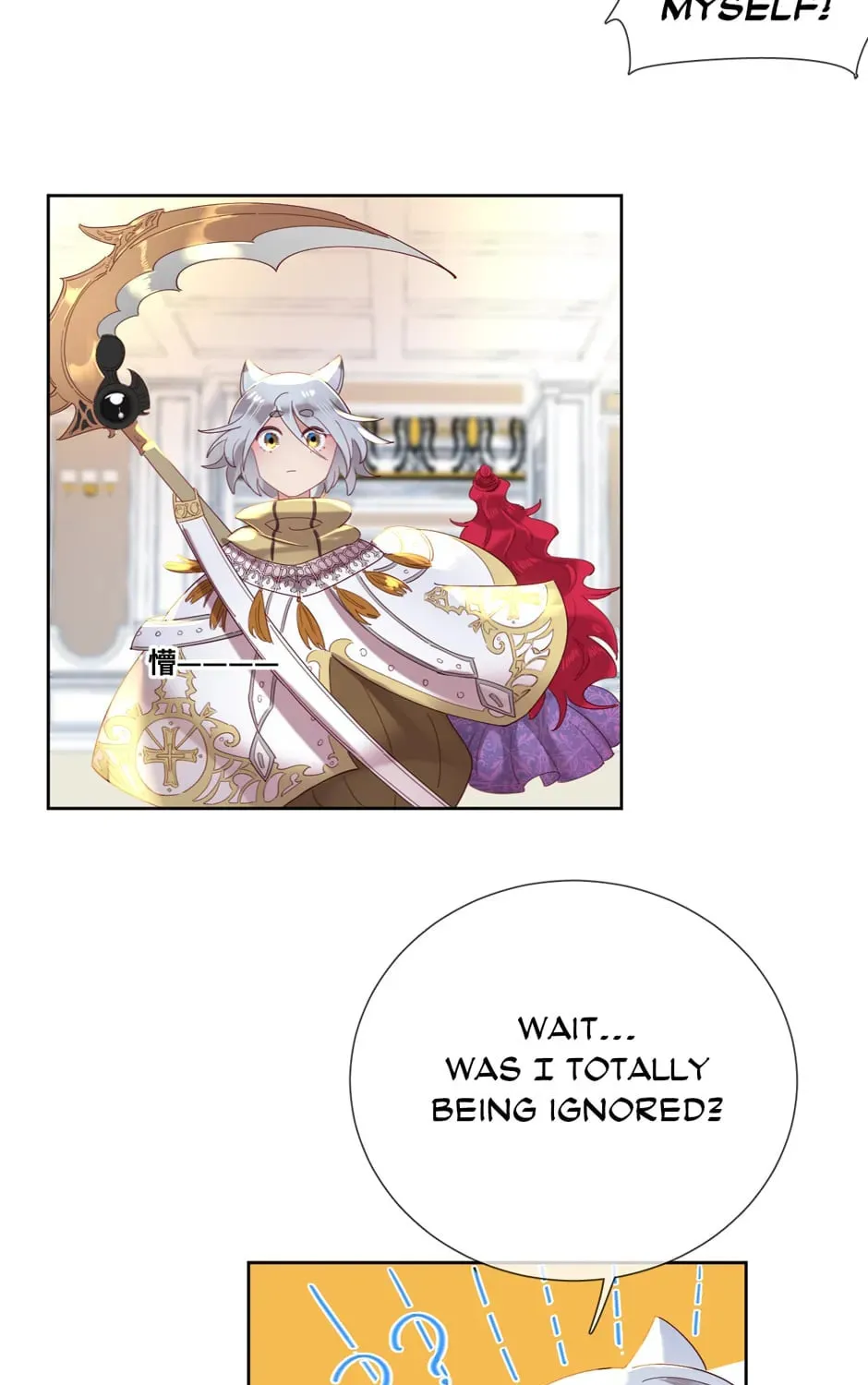 Read The Queen