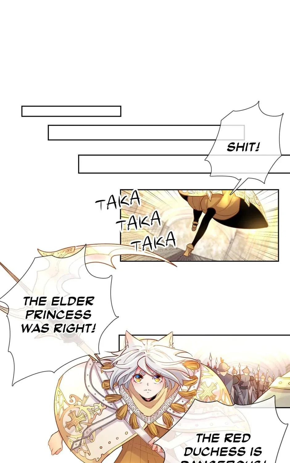 Read The Queen