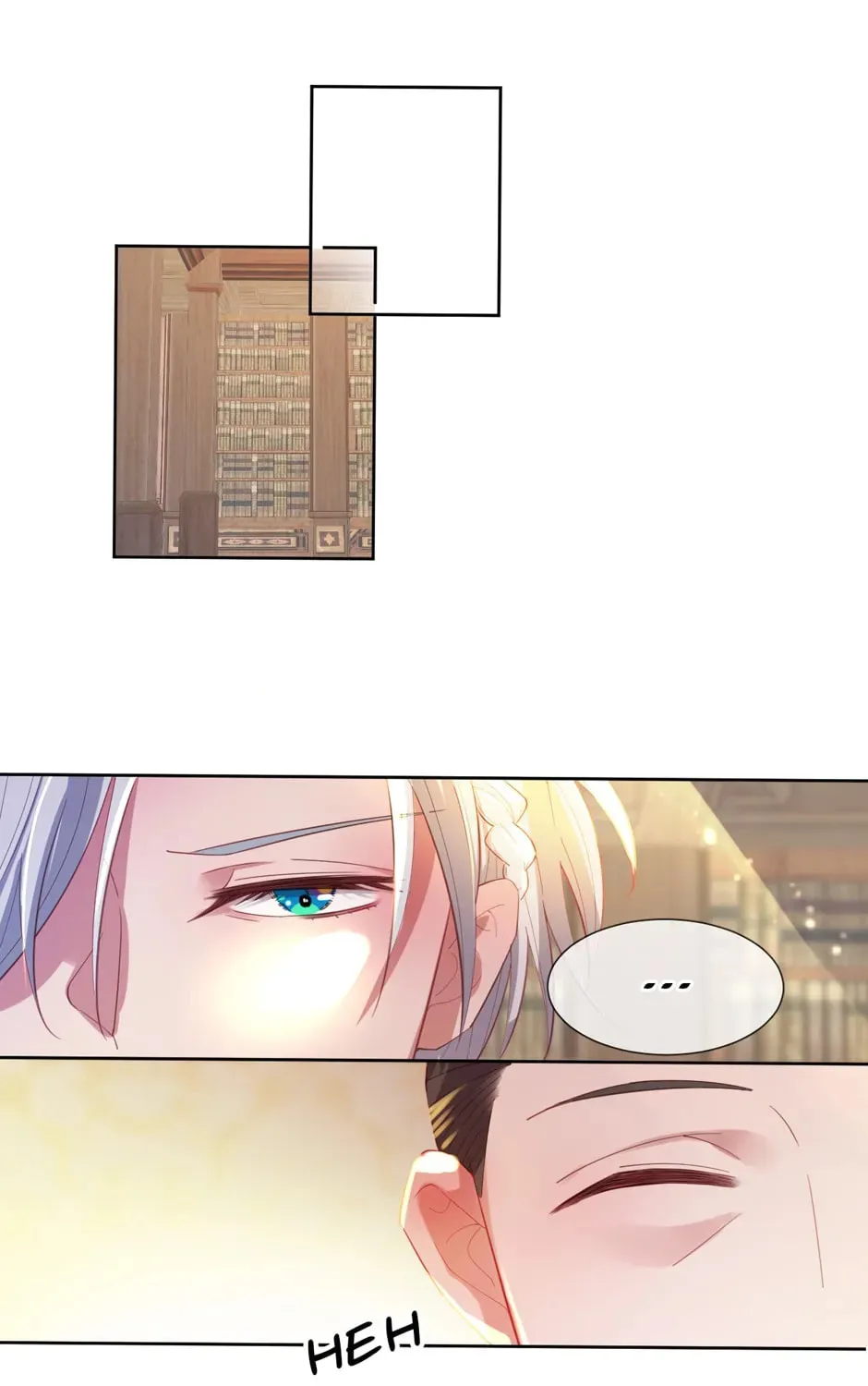 Read The Queen