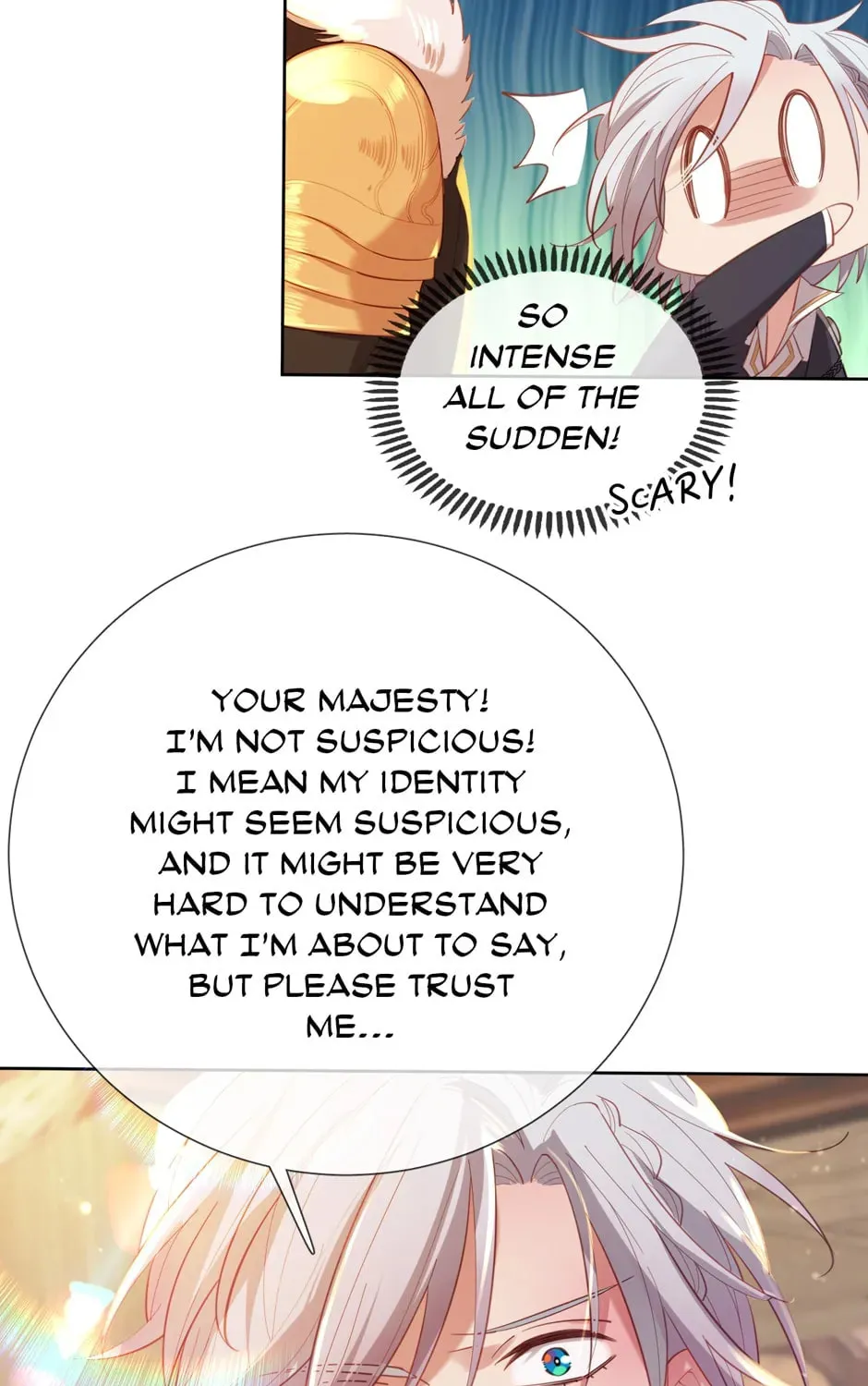 Read The Queen