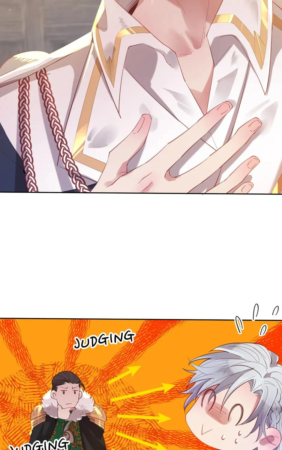 Read The Queen