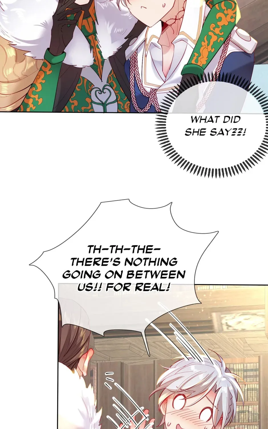Read The Queen