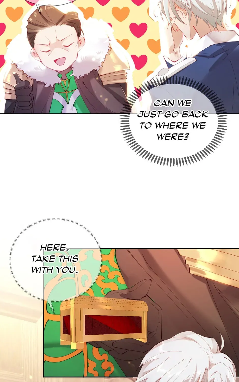 Read The Queen