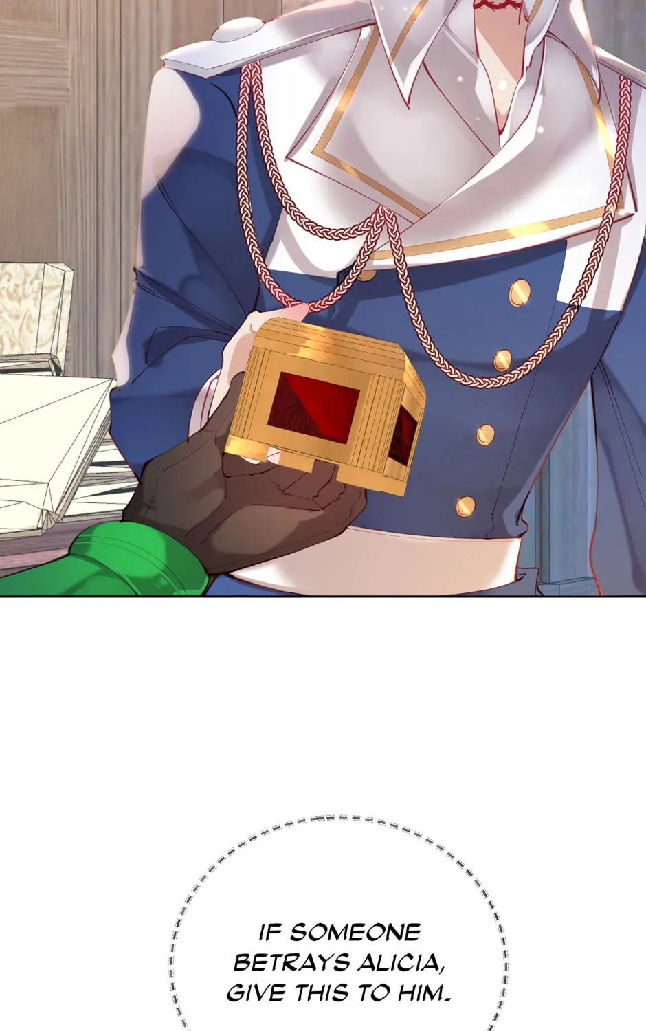 Read The Queen
