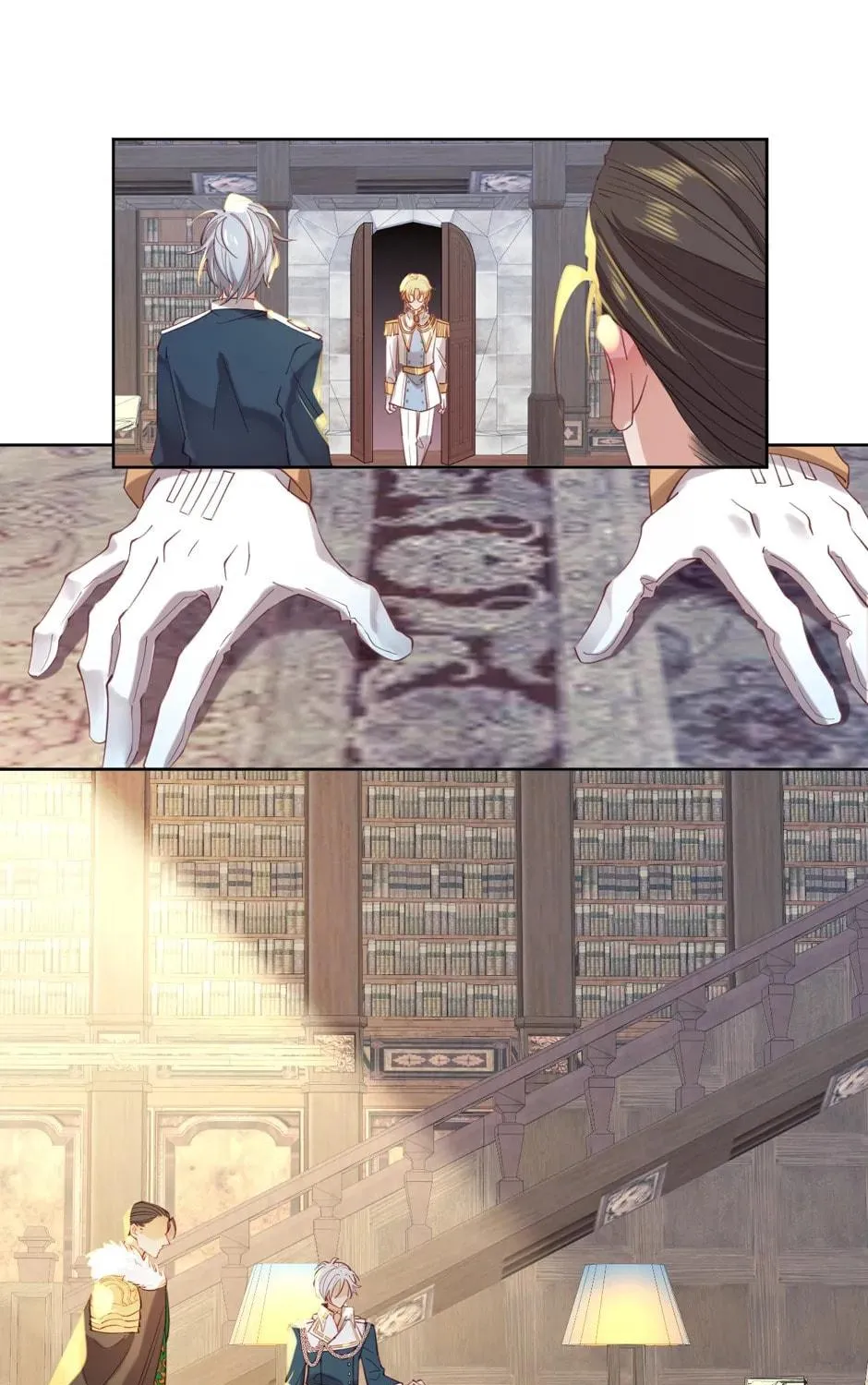 Read The Queen