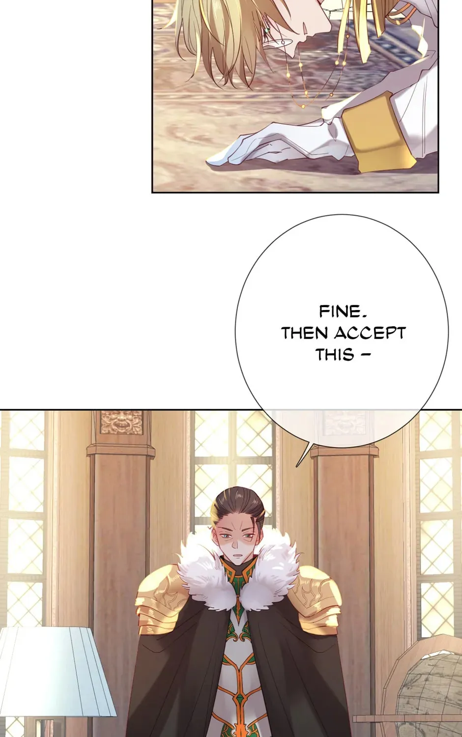Read The Queen