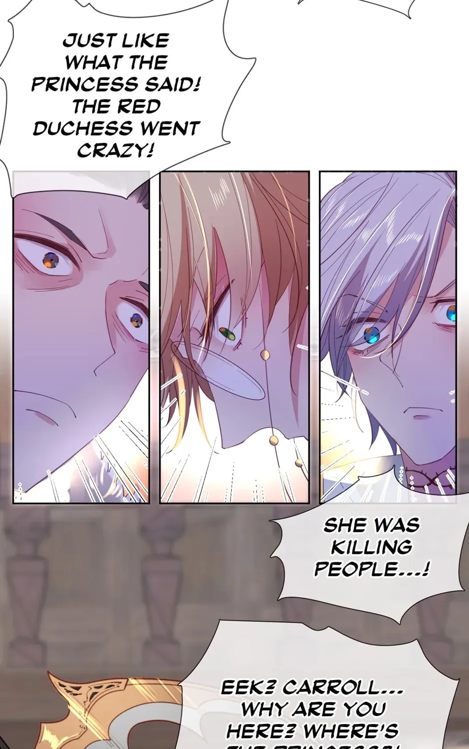 Read The Queen
