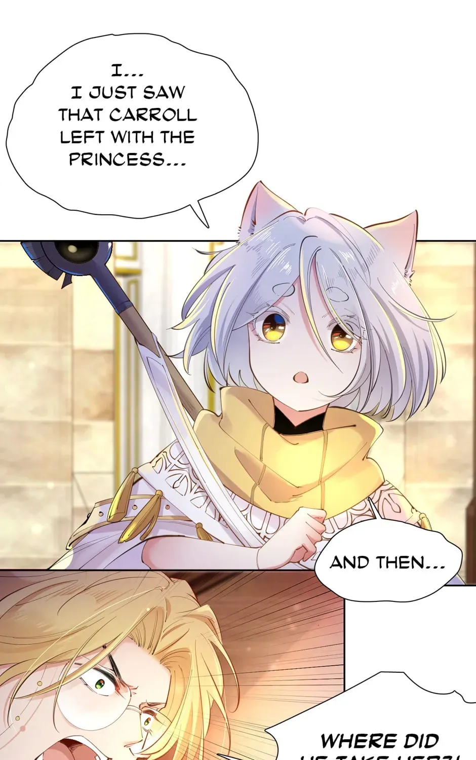 Read The Queen