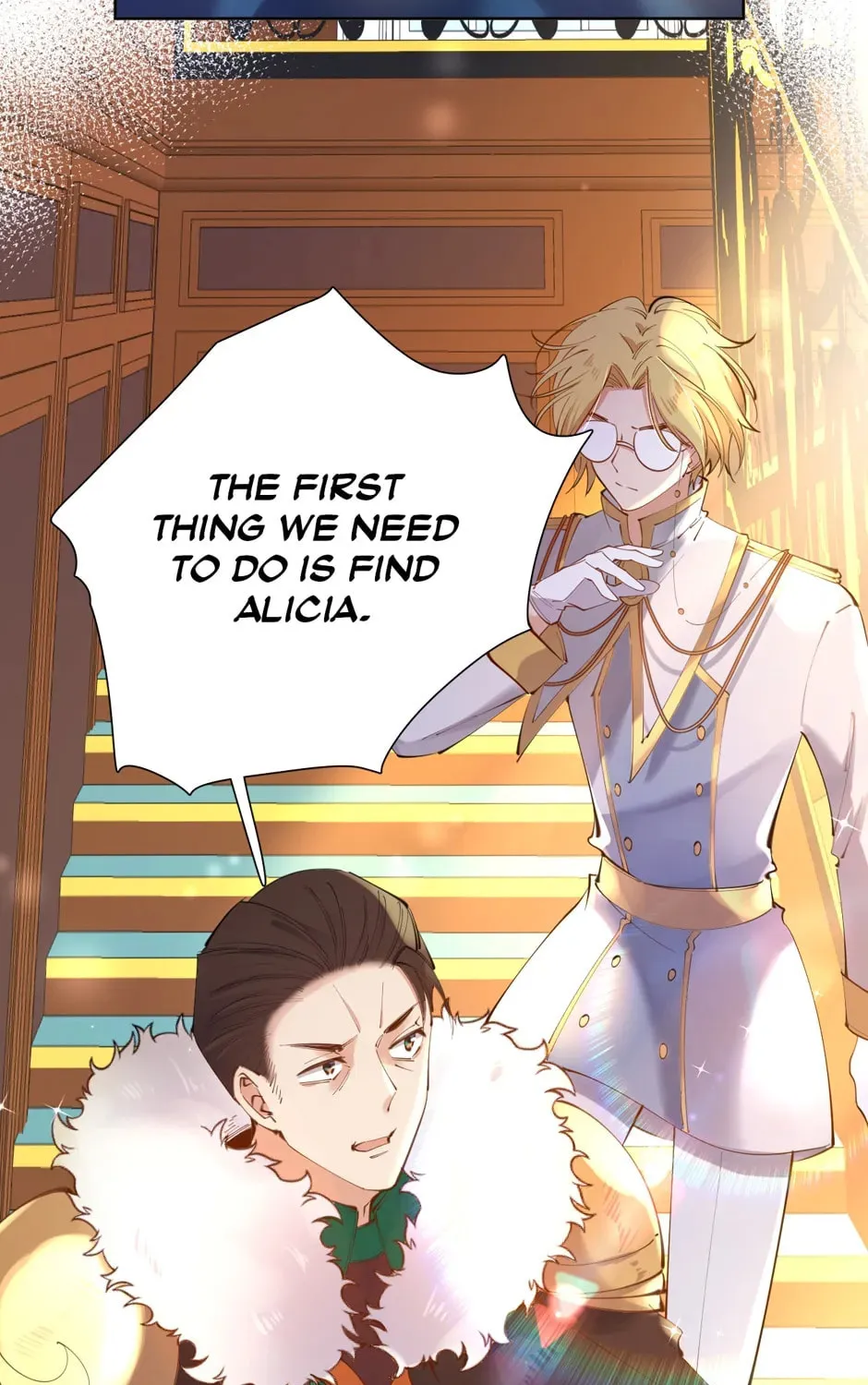 Read The Queen
