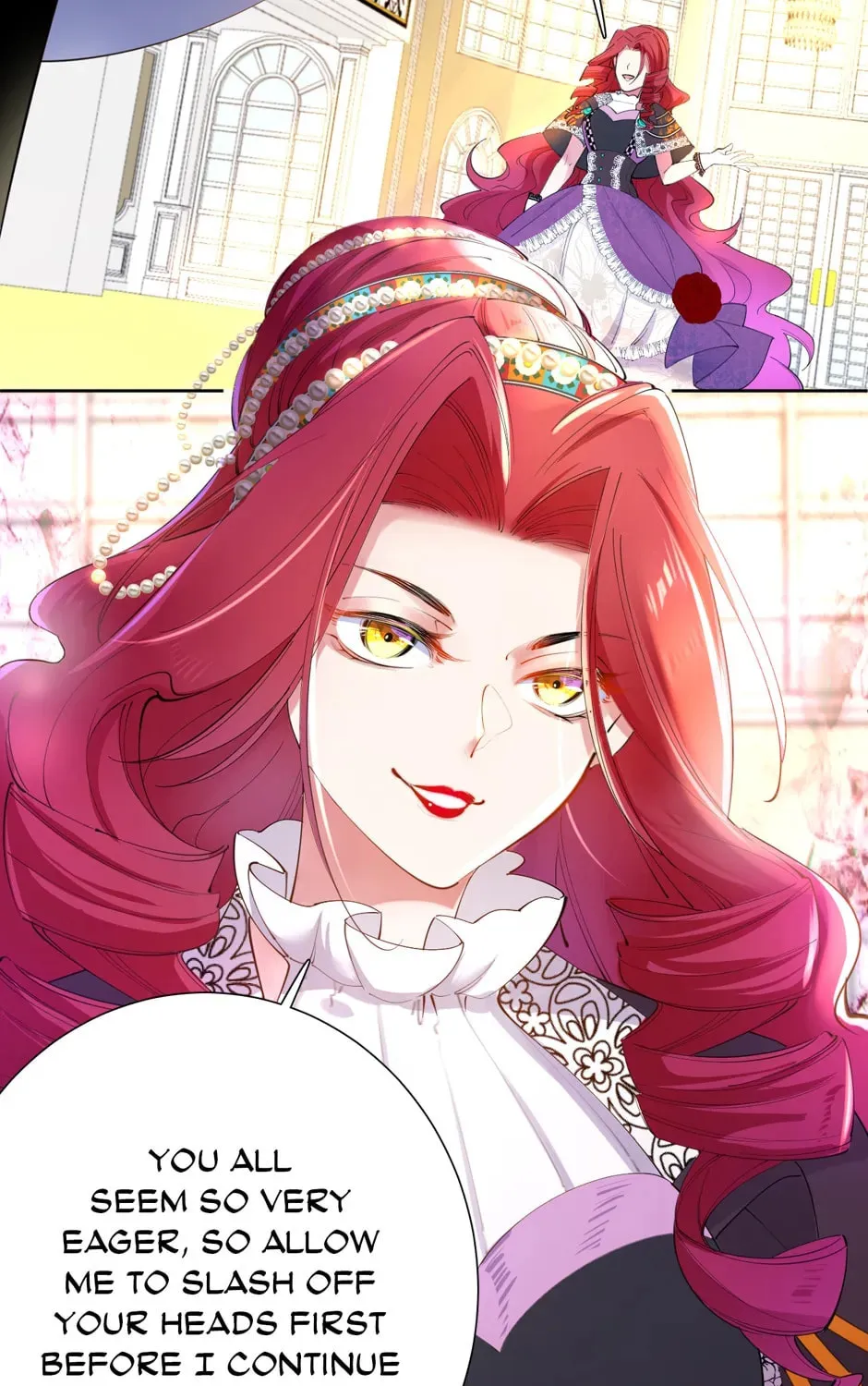 Read The Queen