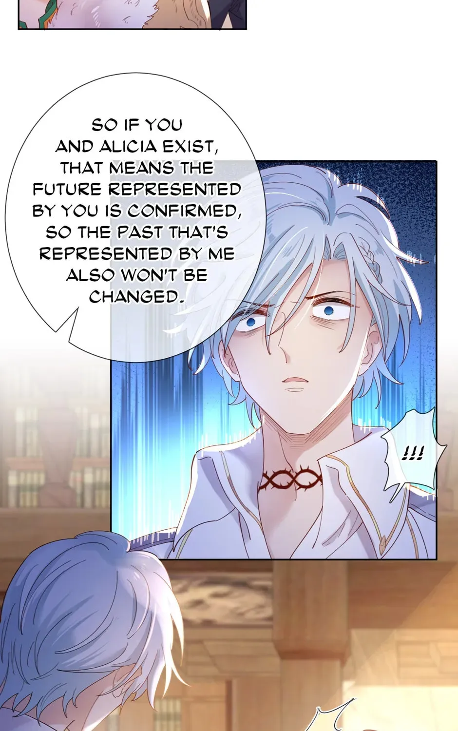 Read The Queen