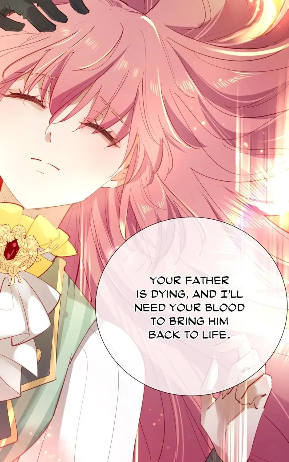 Read The Queen