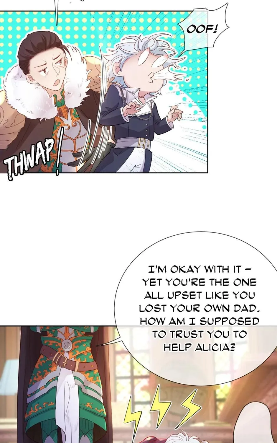 Read The Queen