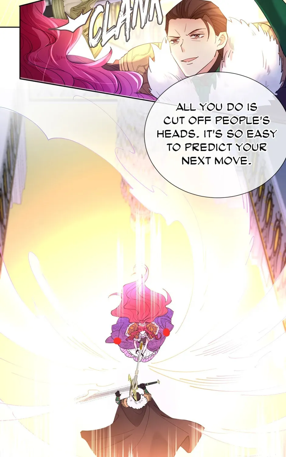 Read The Queen