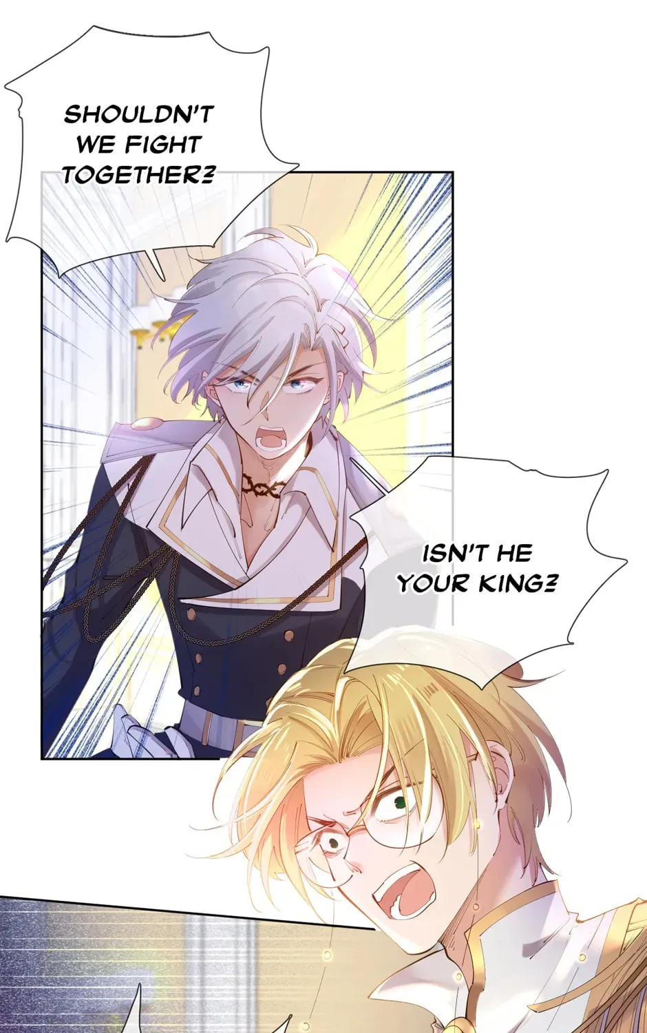 Read The Queen