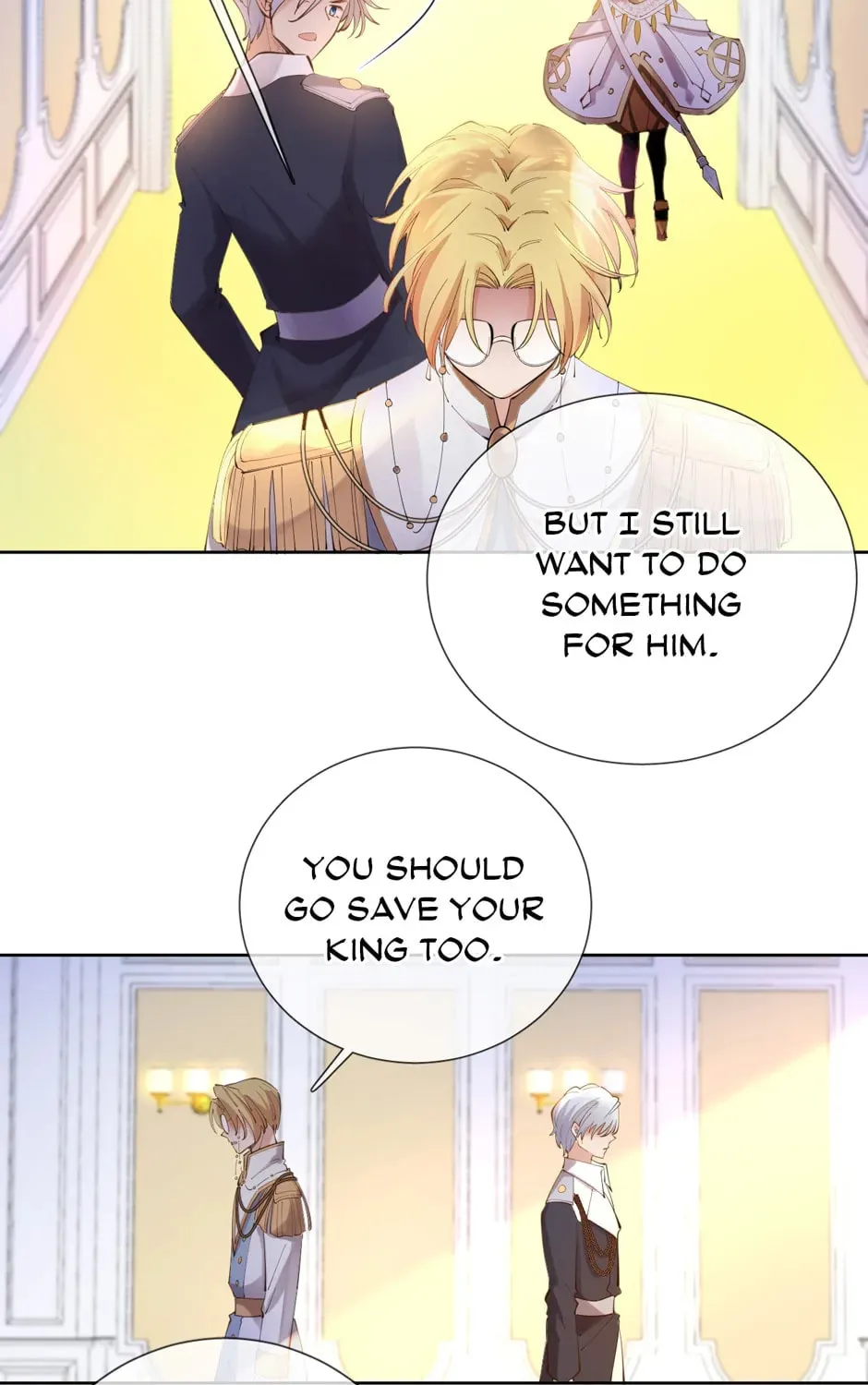 Read The Queen