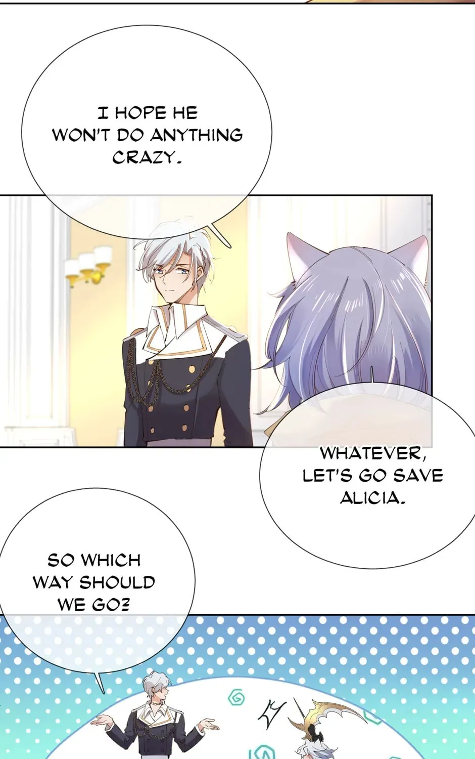 Read The Queen