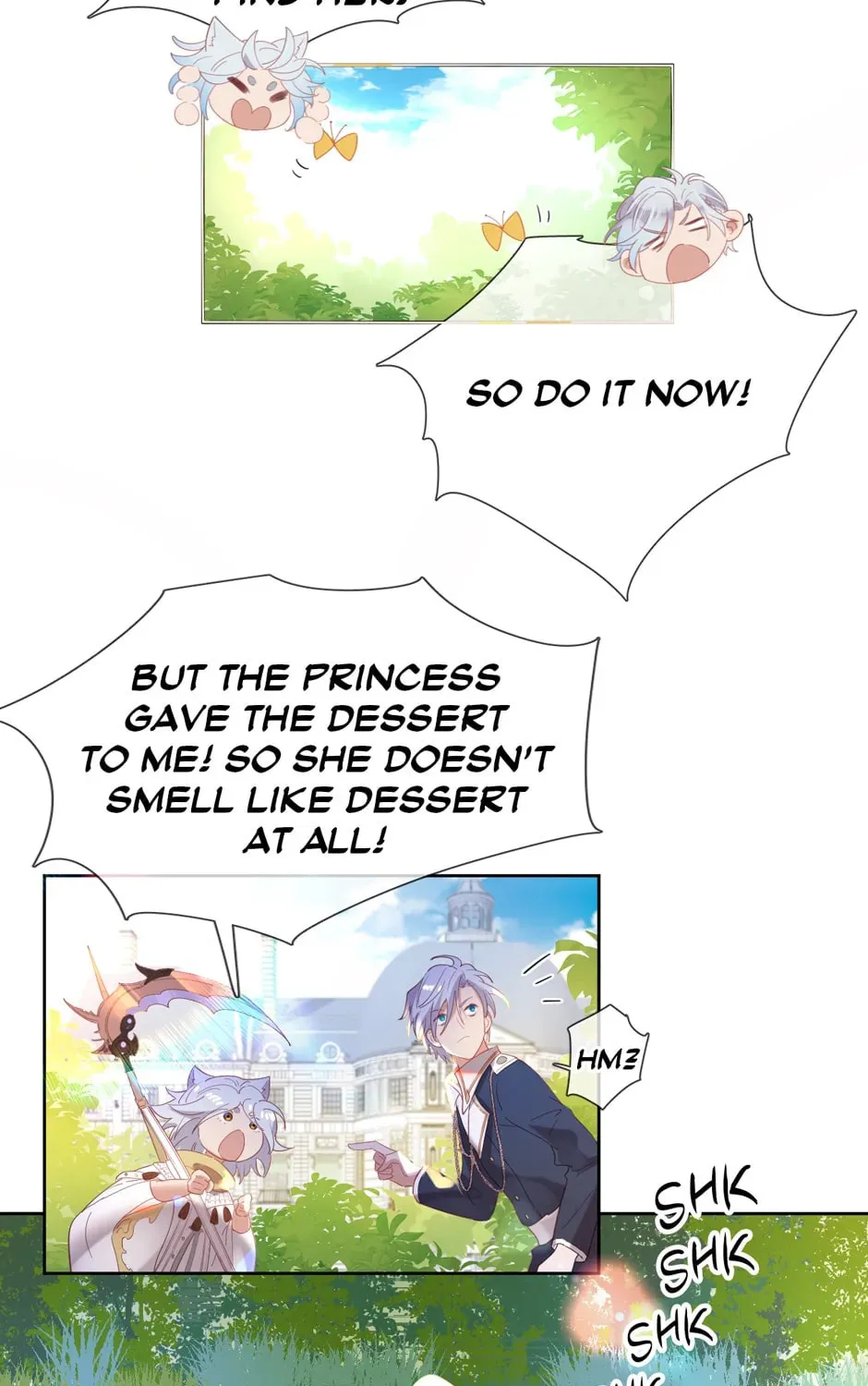 Read The Queen