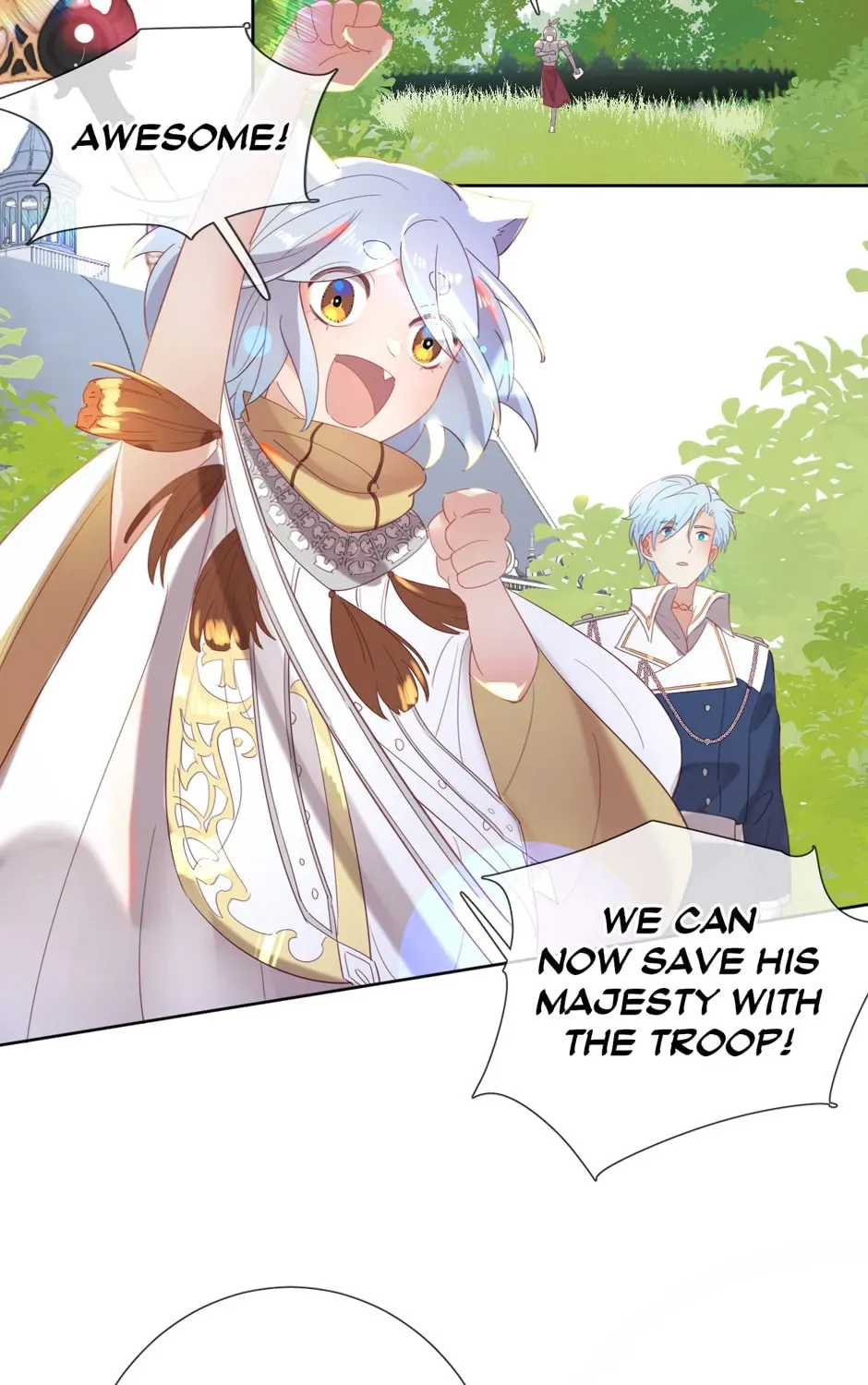 Read The Queen