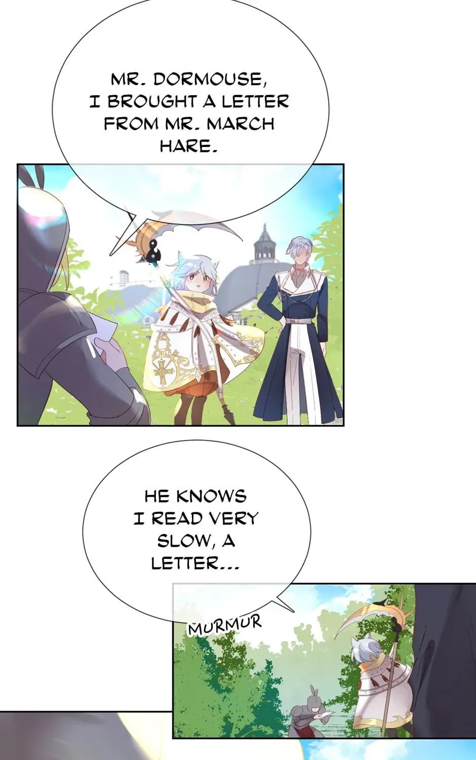 Read The Queen