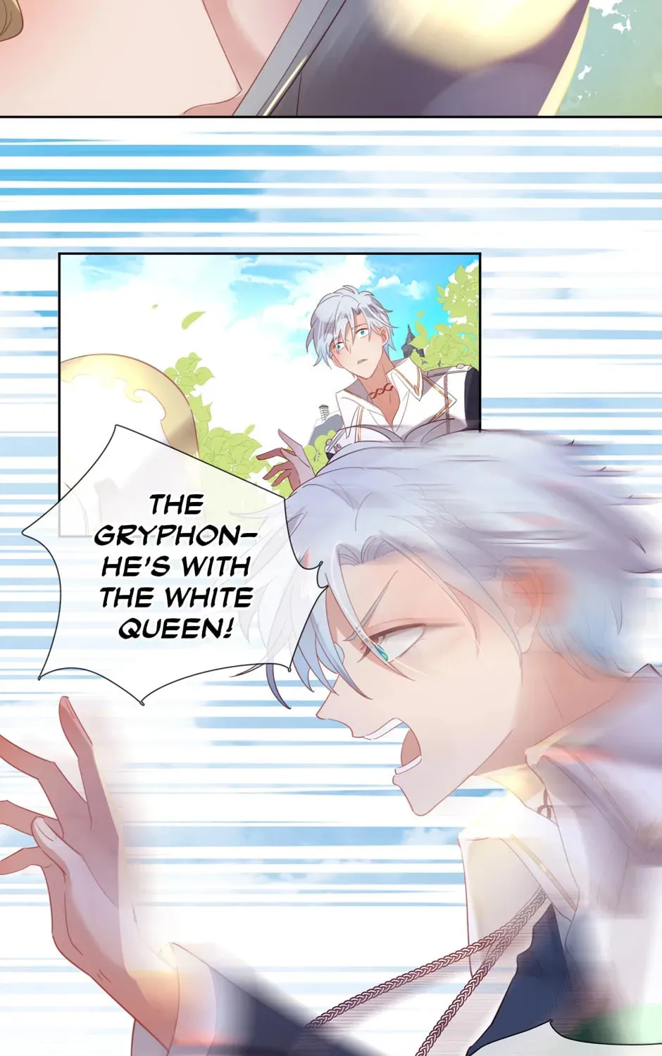 Read The Queen