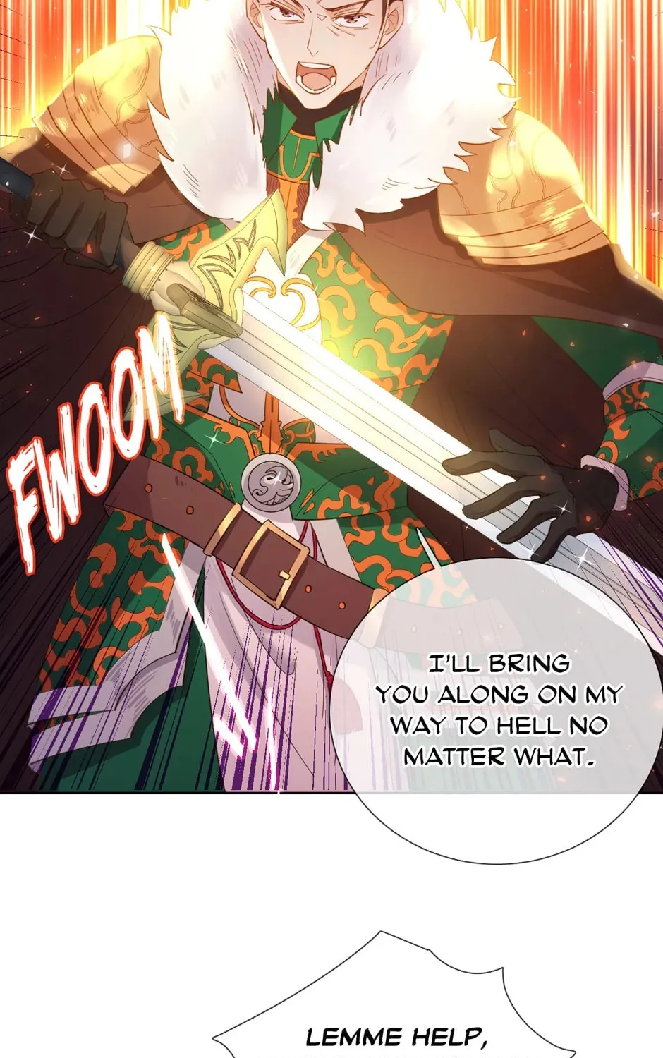 Read The Queen