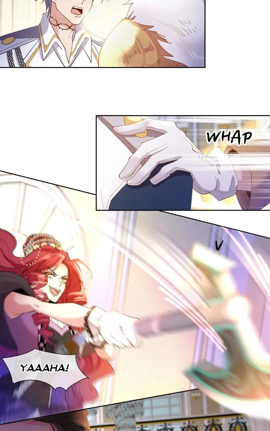 Read The Queen