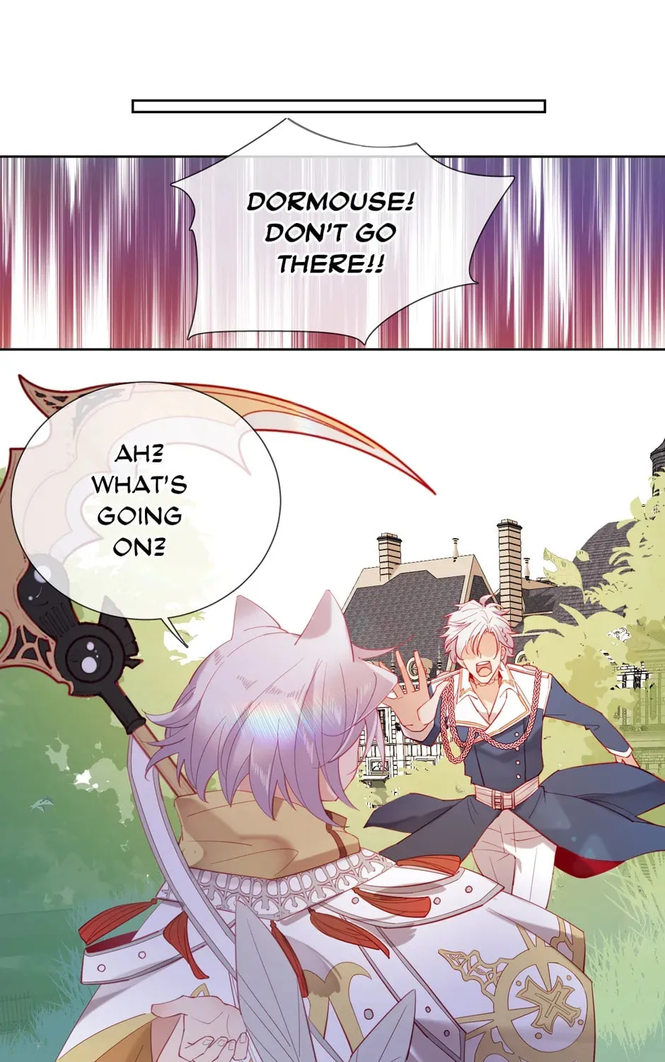 Read The Queen
