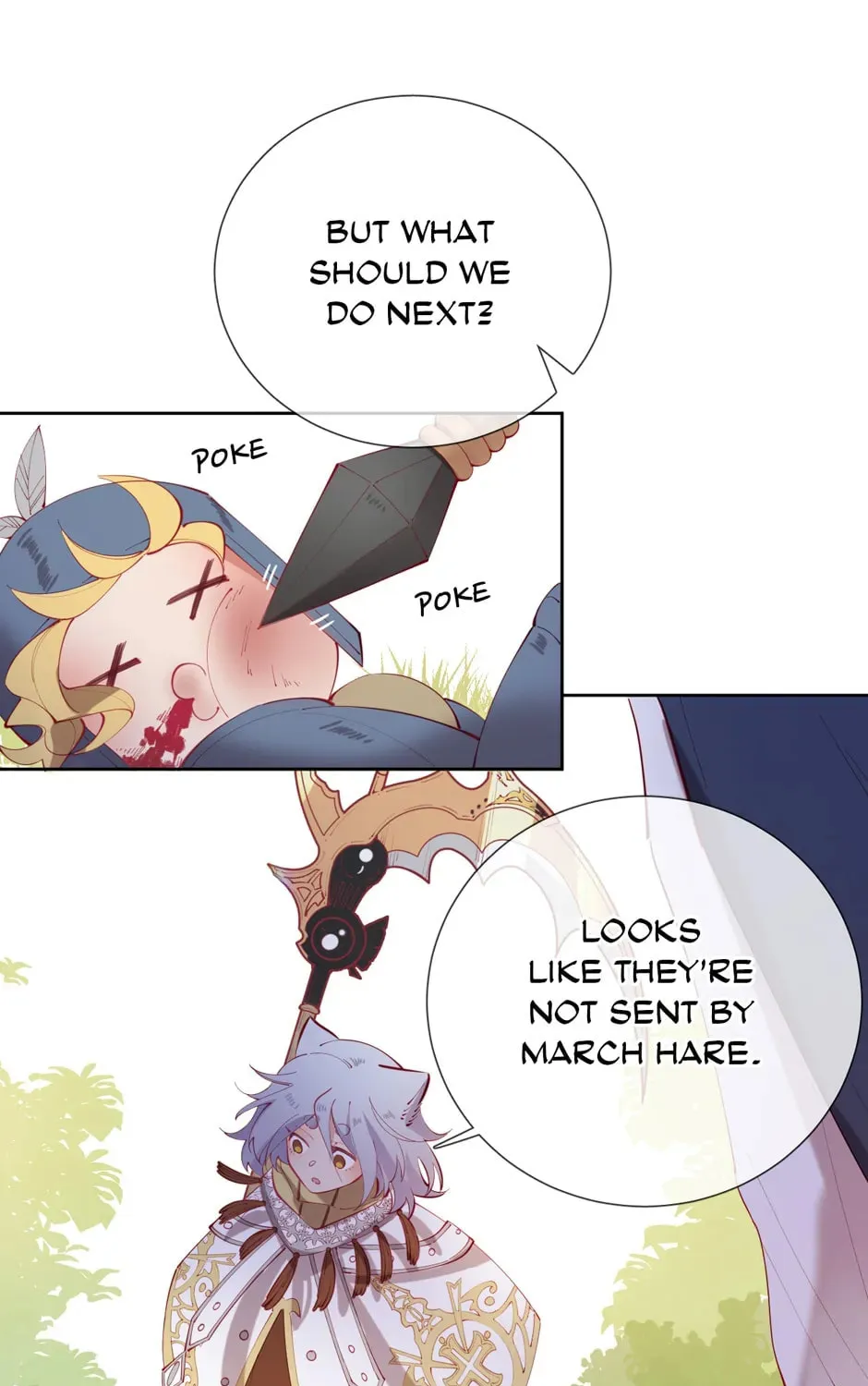 Read The Queen