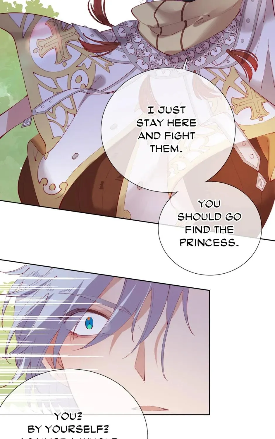Read The Queen
