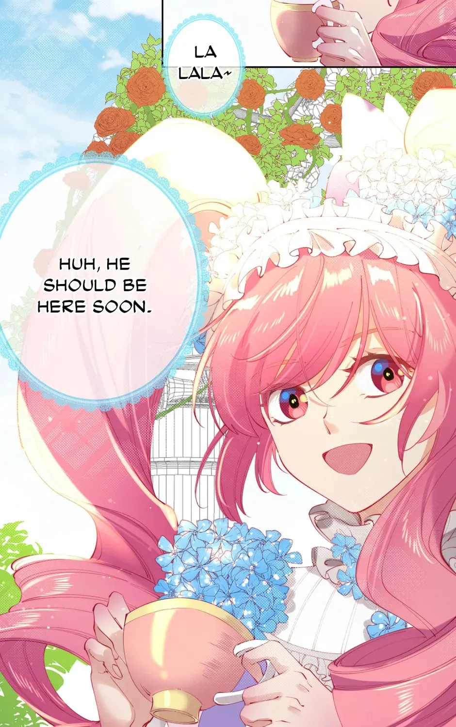 Read The Queen