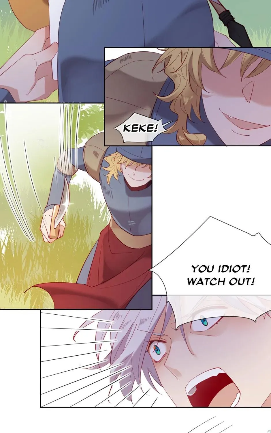 Read The Queen