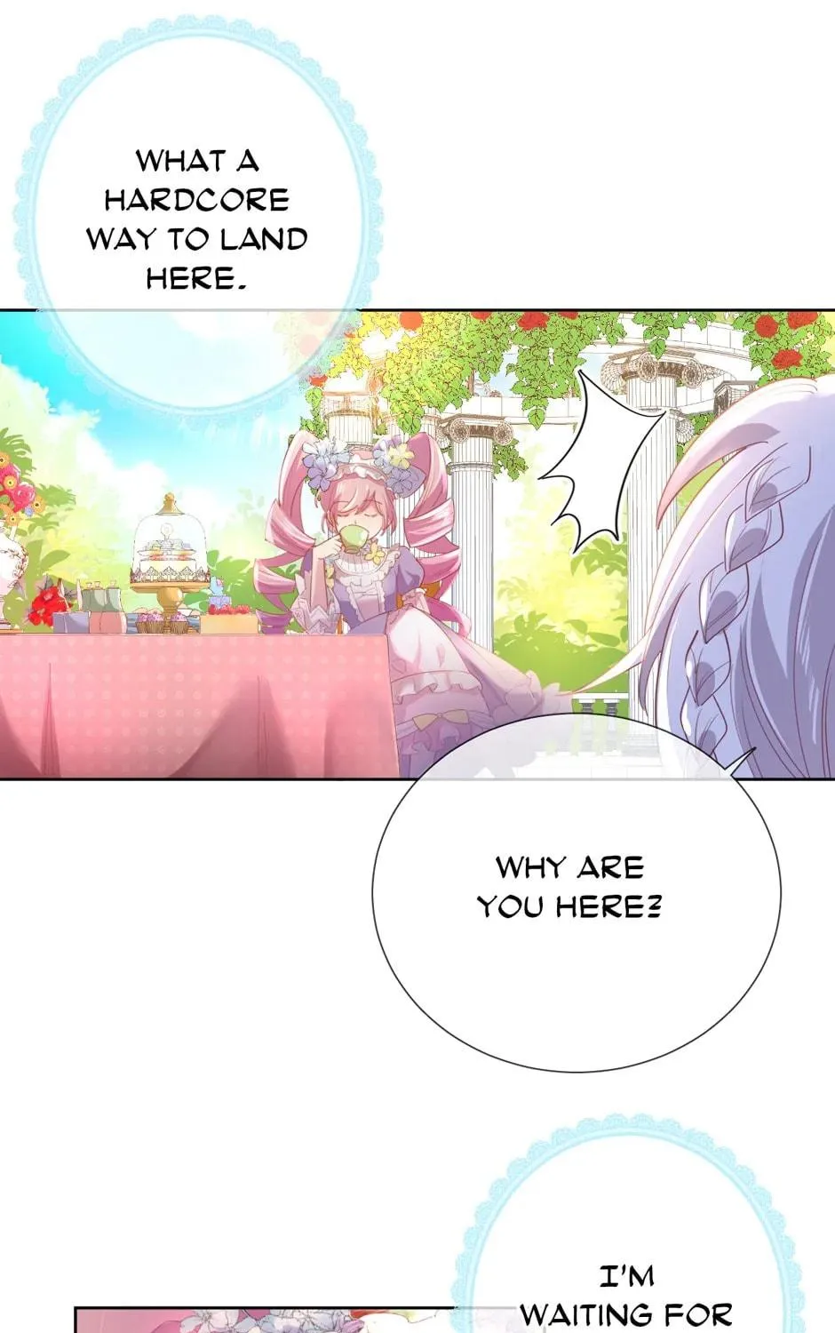 Read The Queen