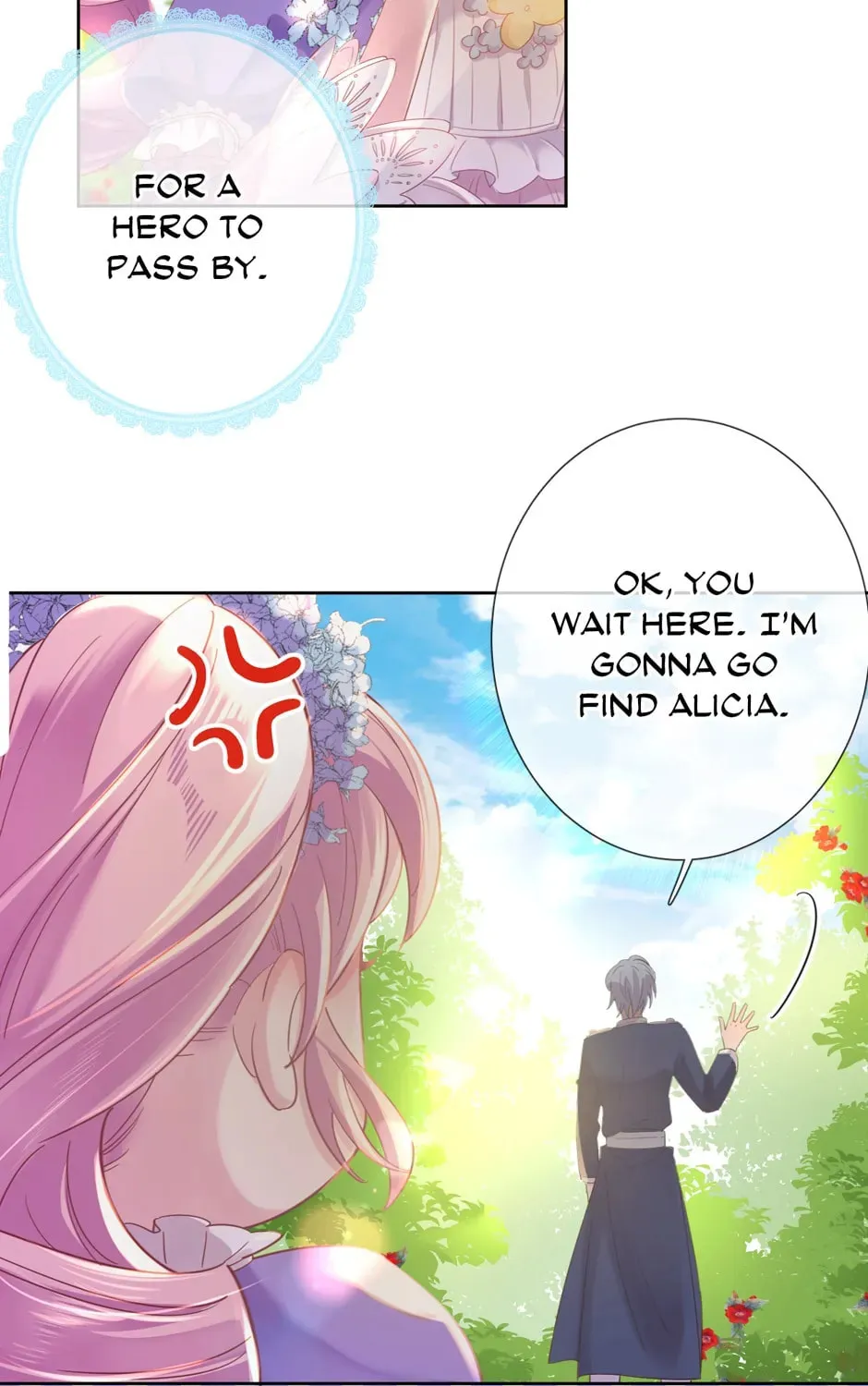Read The Queen