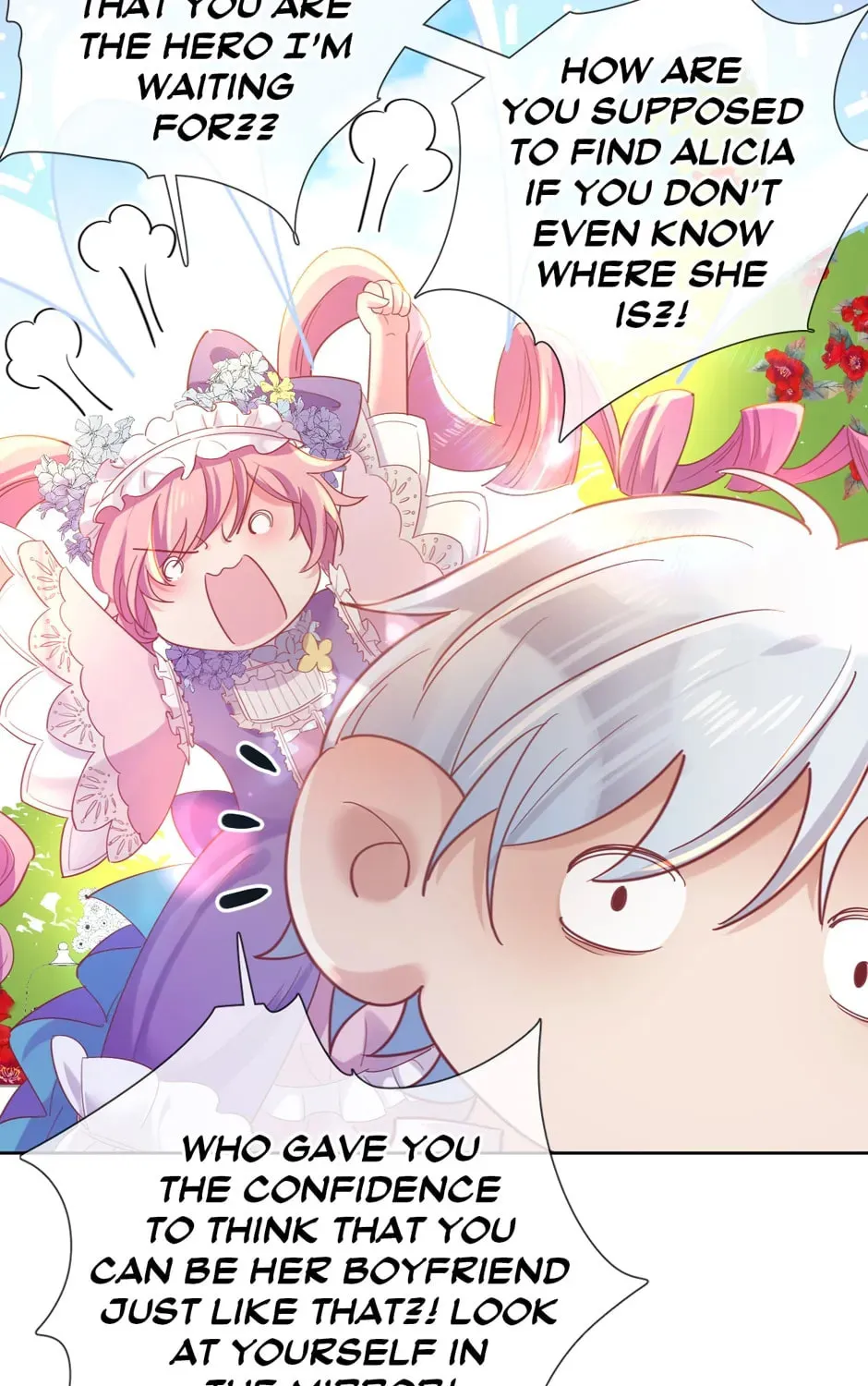 Read The Queen