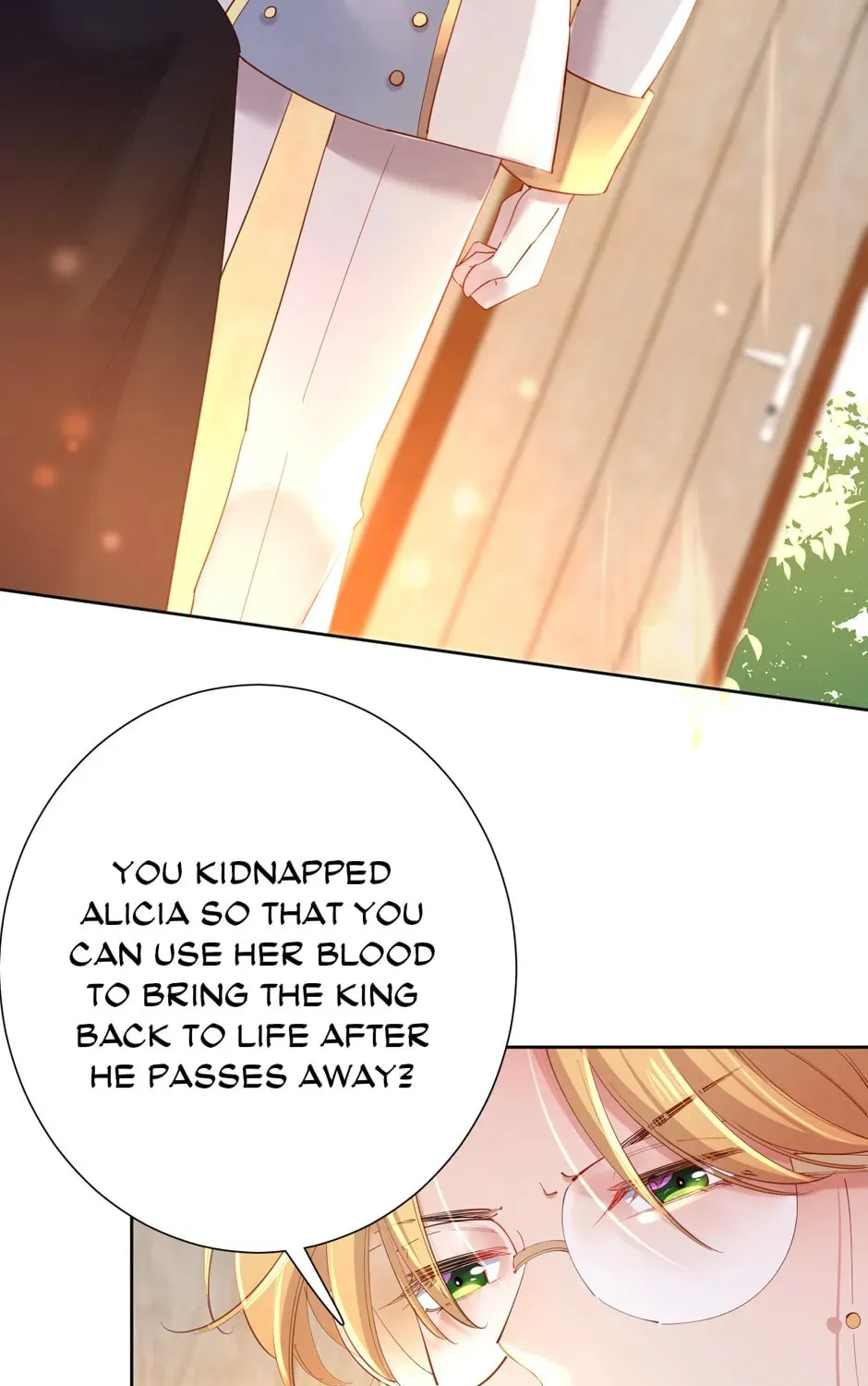 Read The Queen