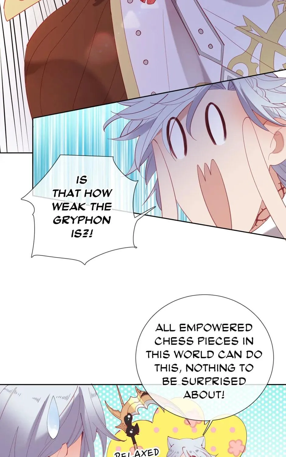Read The Queen