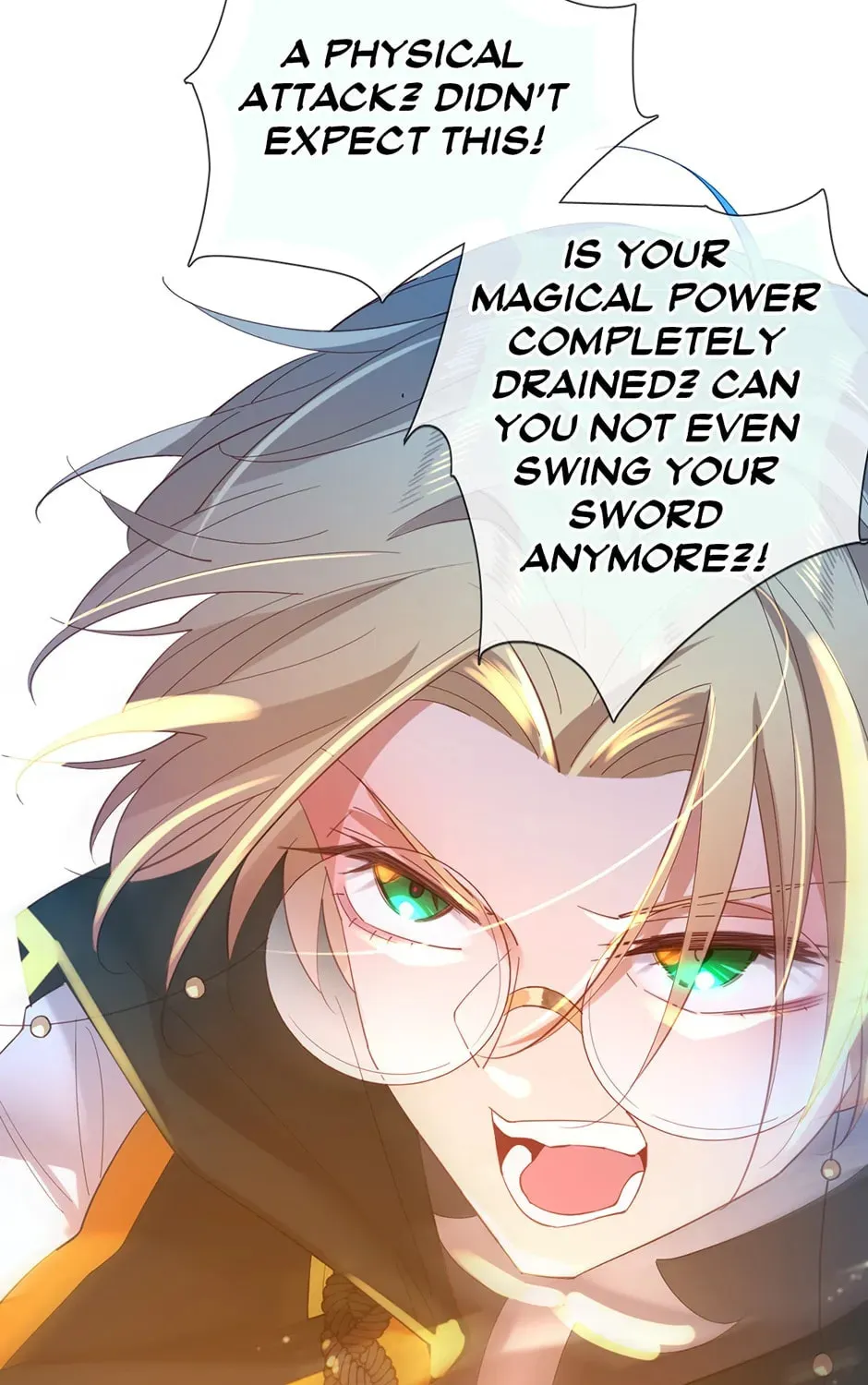 Read The Queen