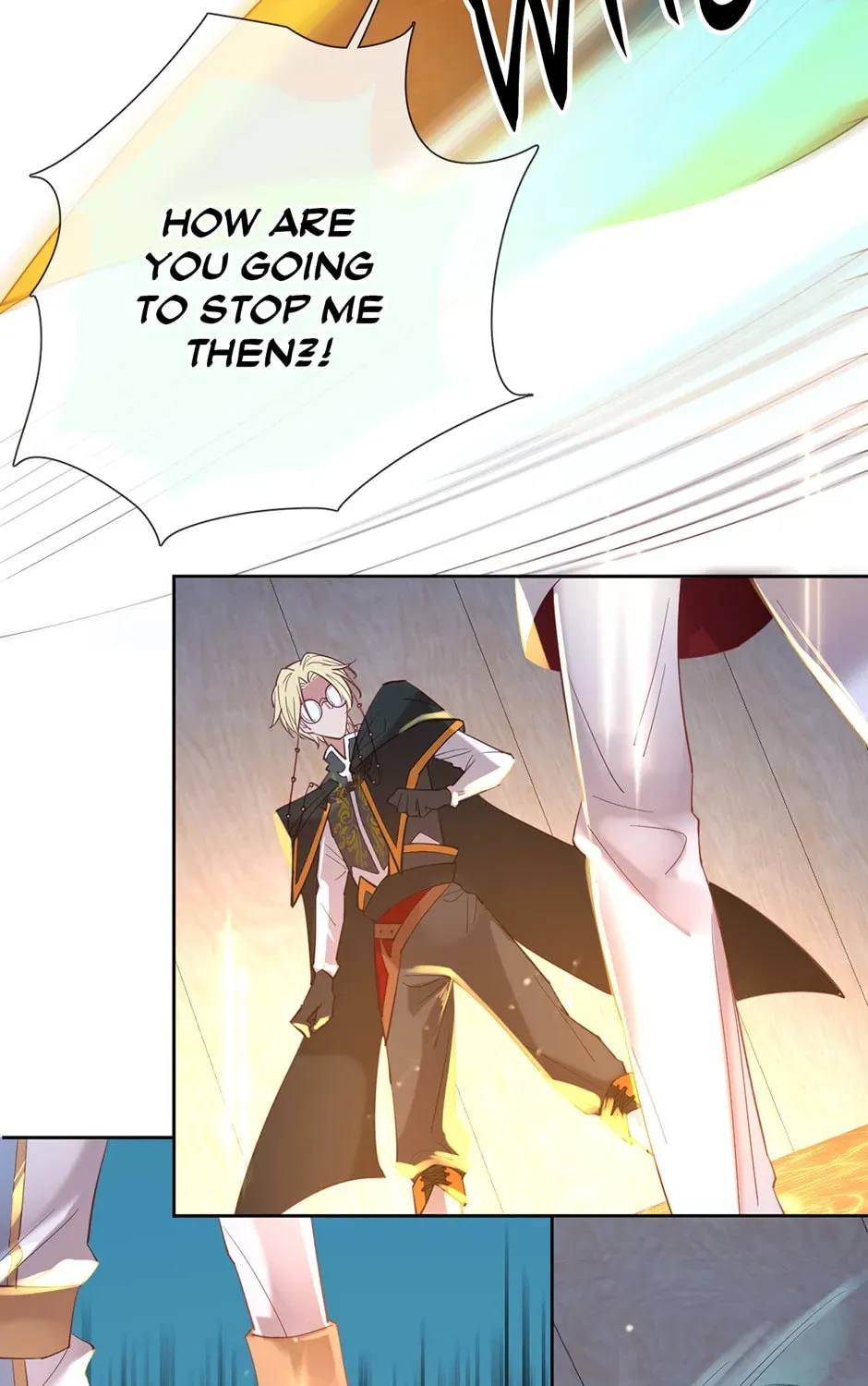 Read The Queen