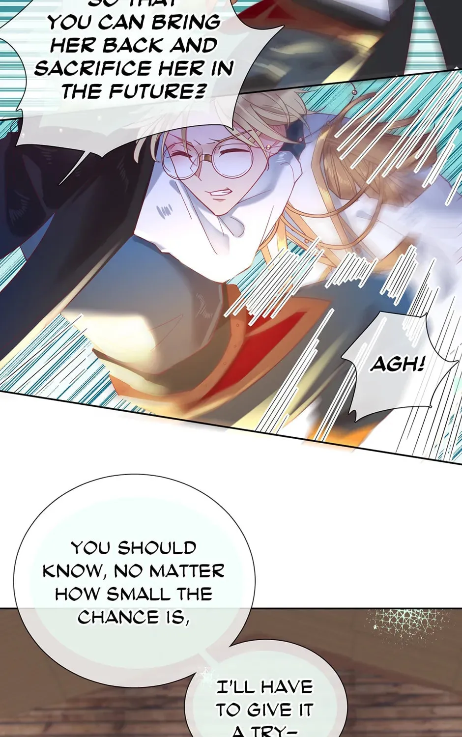 Read The Queen