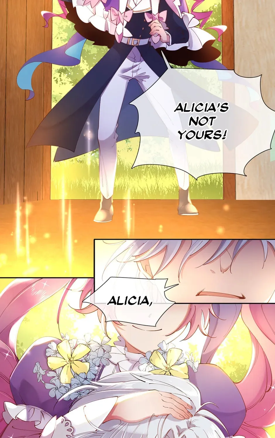 Read The Queen